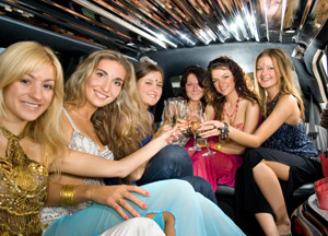 limo rentals